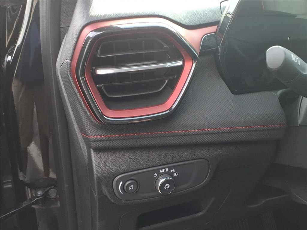 New 2026 Chevrolet TrailBlazer RS w/ Convenience Package FWD image 15