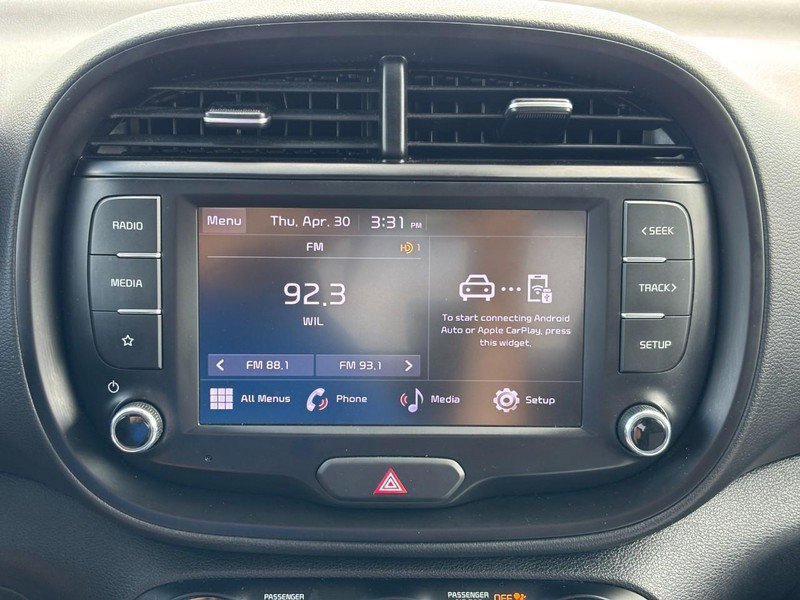 Used 2022 Kia Soul LX w/ Technology Package FWD image 22