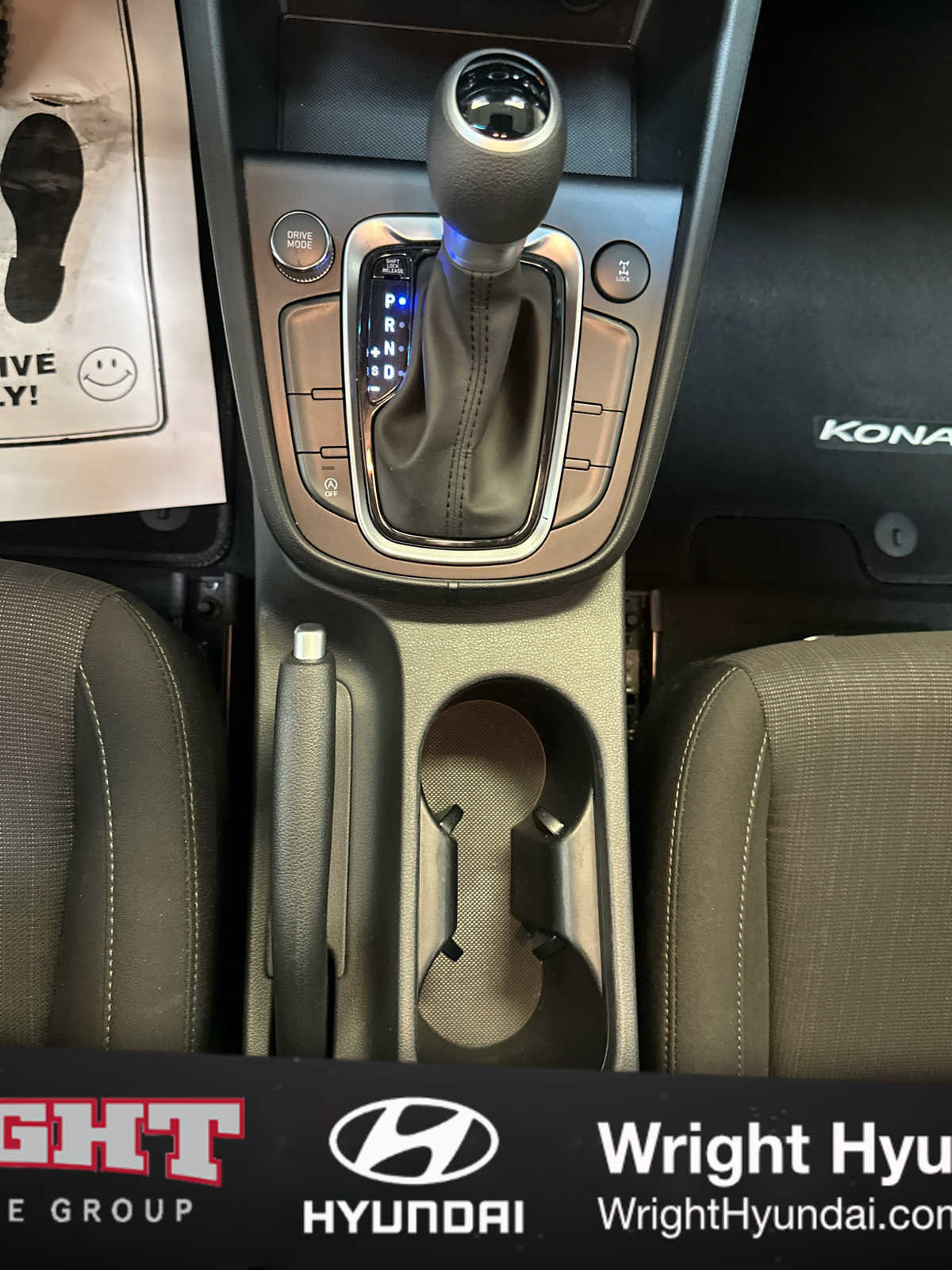 Certified 2023 Hyundai Kona SEL image 28