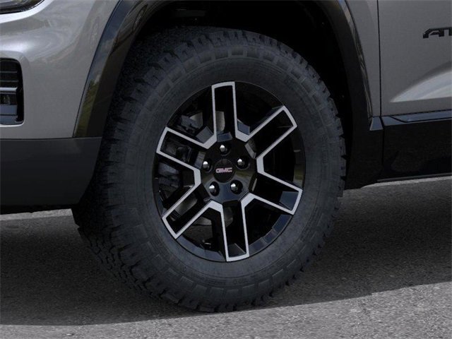 New 2026 GMC Terrain AT4 w/ Convenience Package III image 9