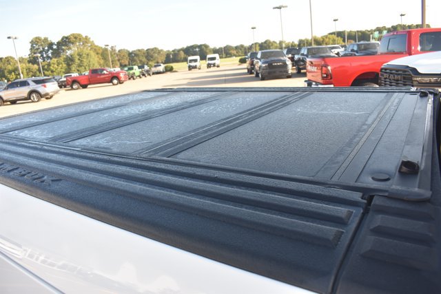 Used 2025 RAM 2500 Limited AWD/4WD image 14