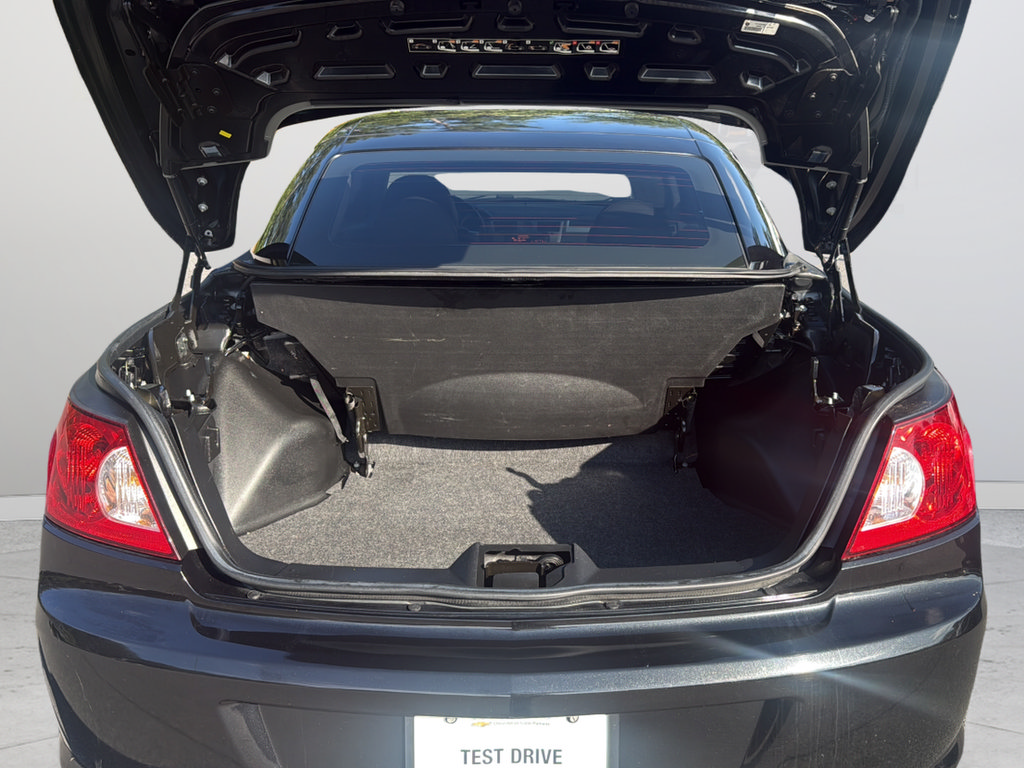 Used 2008 Chrysler Sebring Limited w/ Luxury Group FWD image 19