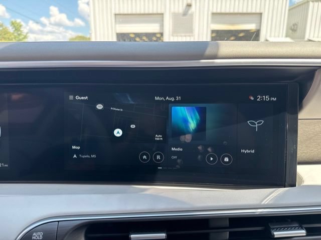 New 2026 Hyundai Palisade SEL Premium FWD image 28
