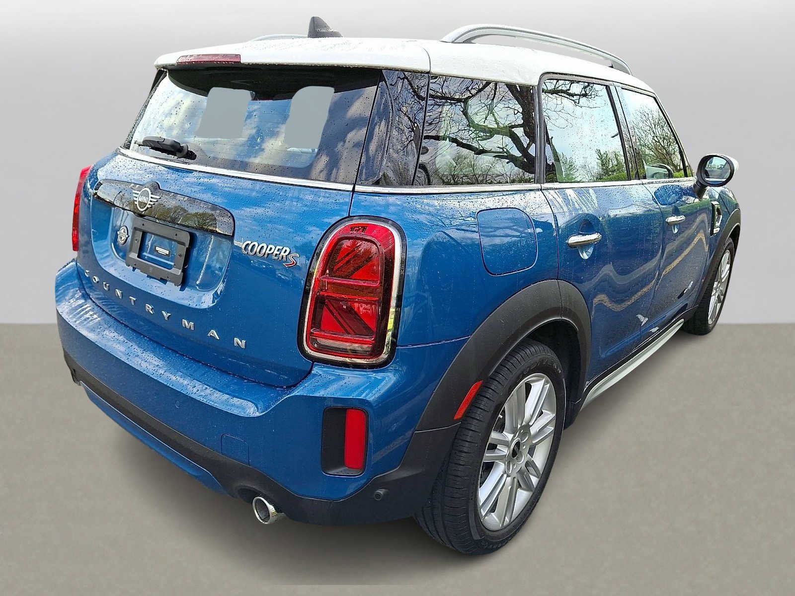 Certified 2024 MINI Cooper Countryman S image 4