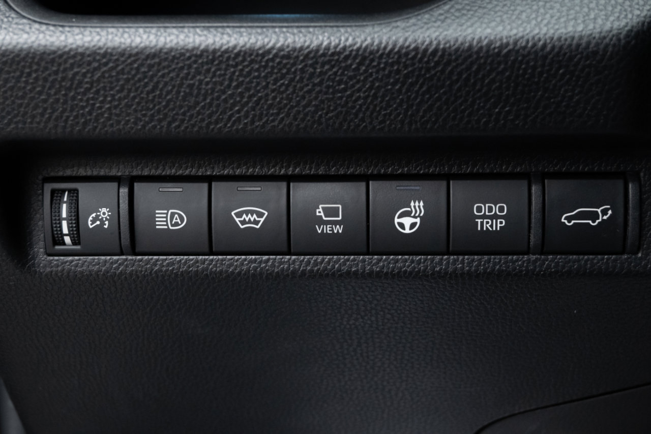 Used 2023 Toyota RAV4 XSE image 29