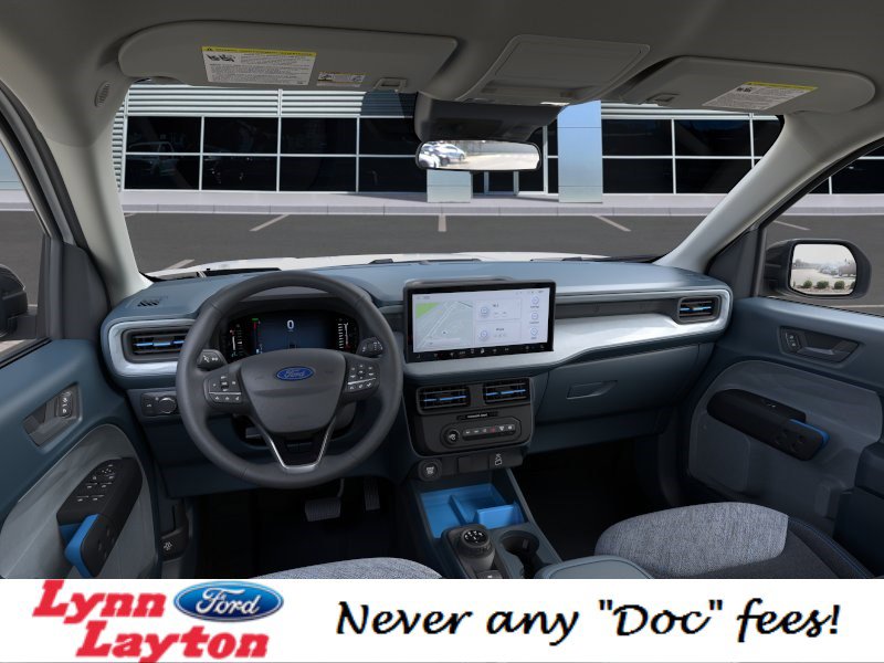 New 2026 Ford Maverick XLT w/ XLT Luxury Package image 9