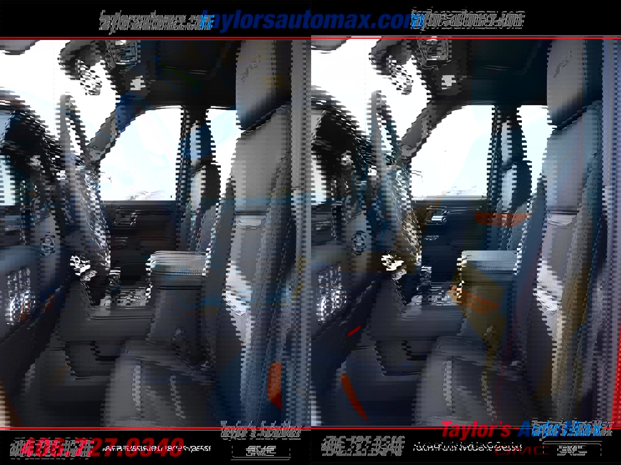 New 2026 GMC Sierra 1500 AT4 w/ AT4 Premium Package image 6