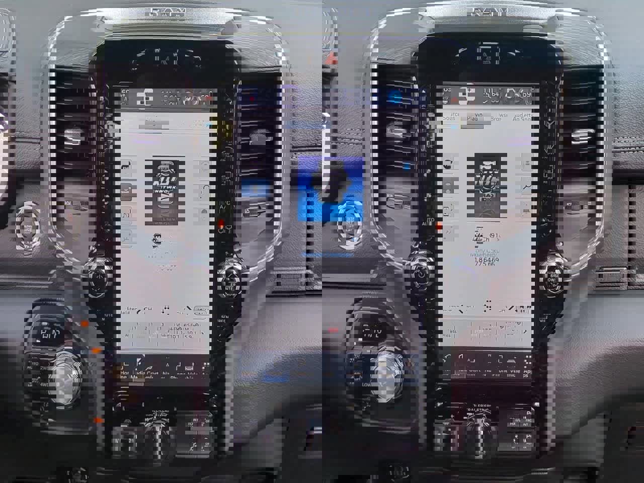 Used 2023 RAM 1500 Laramie image 27