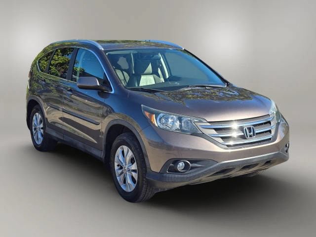 Used 2014 Honda CR-V EX-L image 3
