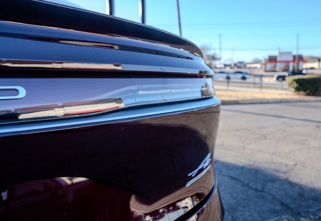 Used 2024 Lucid Air Touring image 26