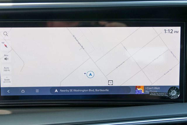 New 2026 Hyundai Palisade Calligraphy image 24