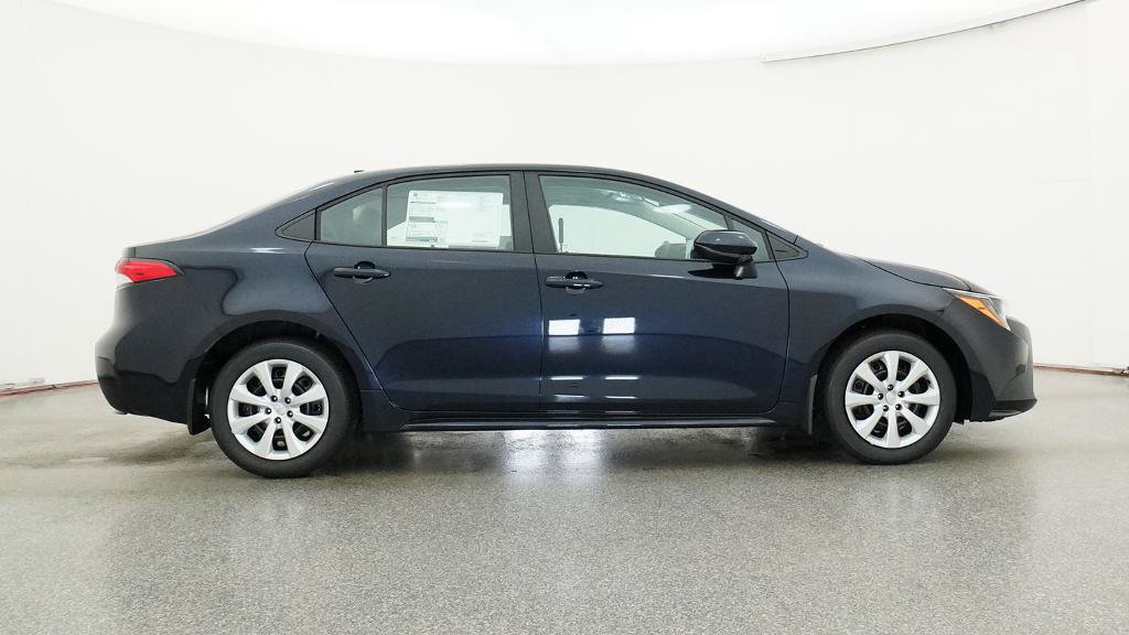 New 2026 Toyota Corolla LE FWD image 30