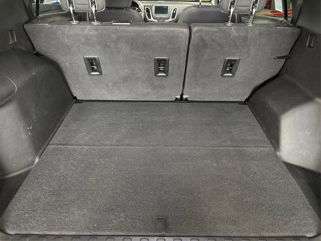 Used 2019 Chevrolet Equinox LT image 11