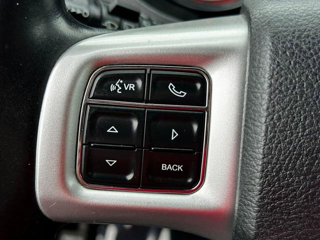 Used 2017 Dodge Grand Caravan GT FWD image 17
