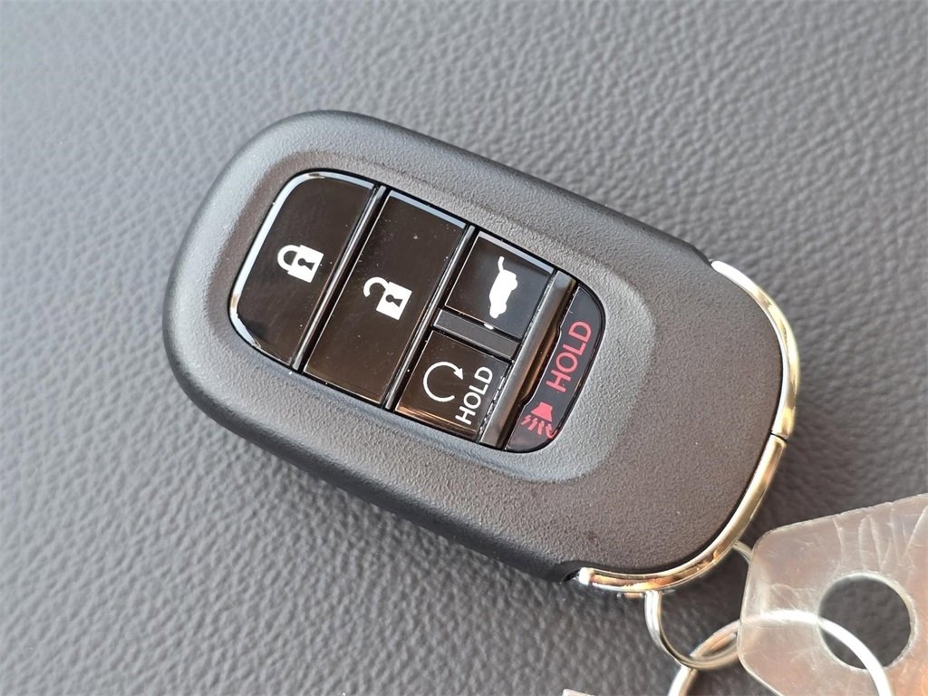 New 2026 Honda CR-V EX image 34