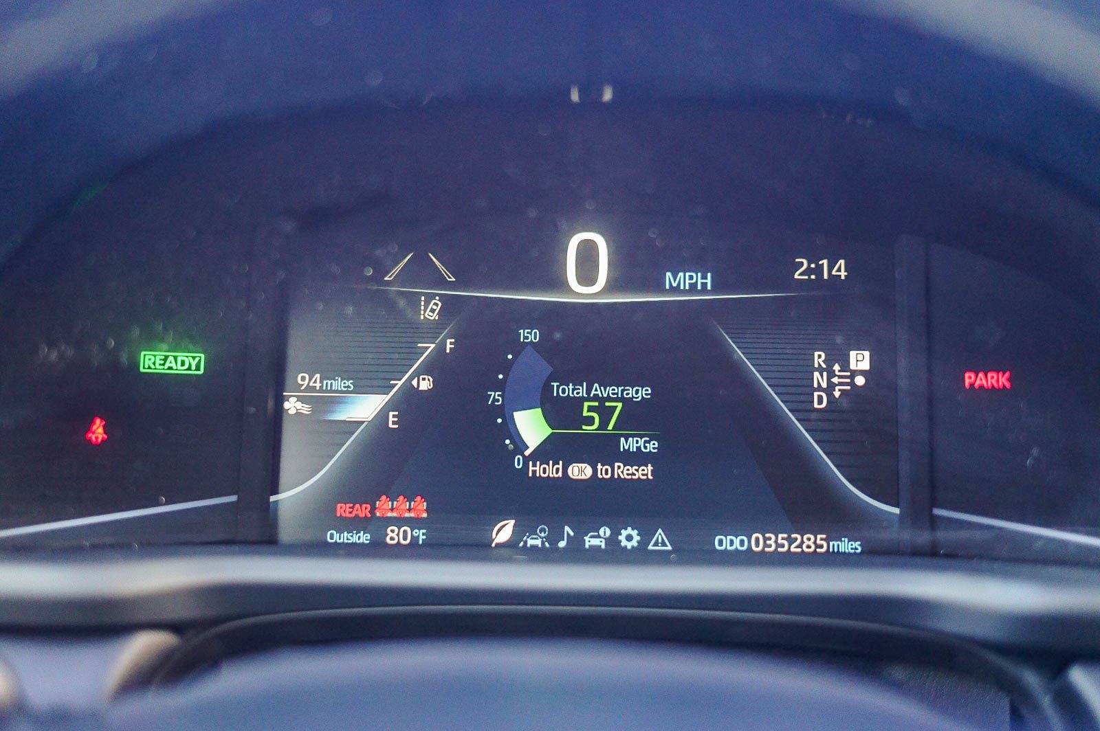 Used 2022 Toyota Mirai XLE image 24