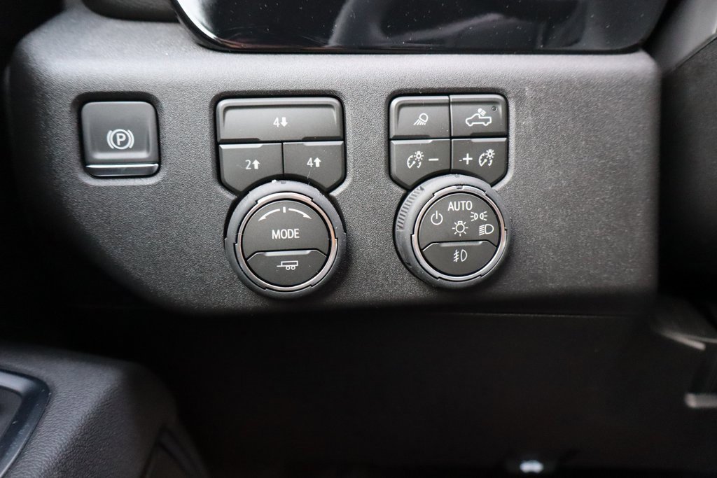 New 2026 Chevrolet Silverado 2500 LT w/ All Star Edition image 15