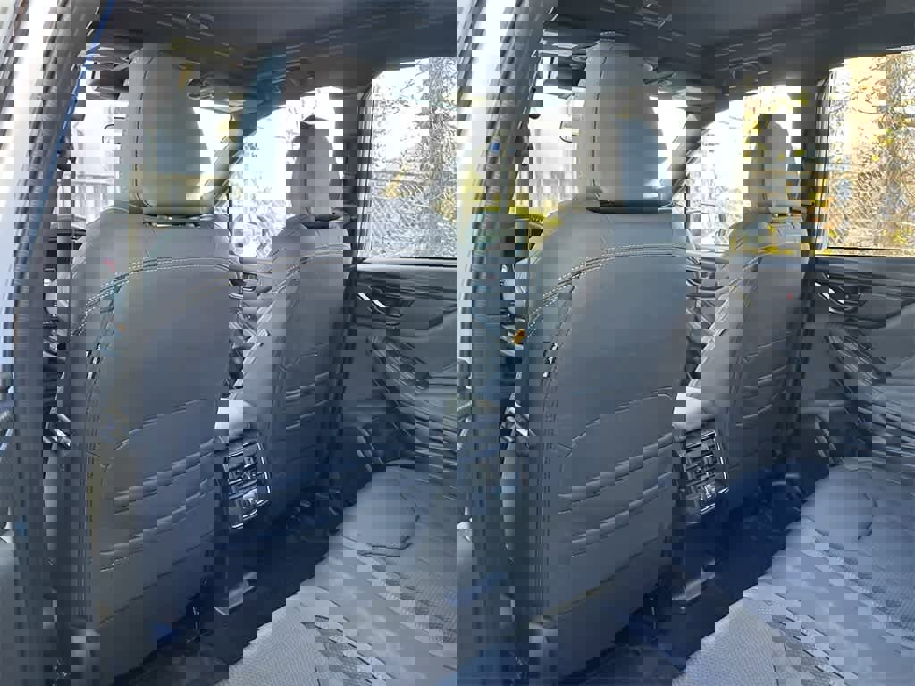 Certified 2024 Subaru Forester Wilderness image 12