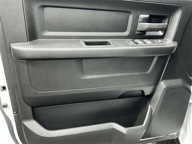 New 2026 RAM 5500 Tradesman image 19