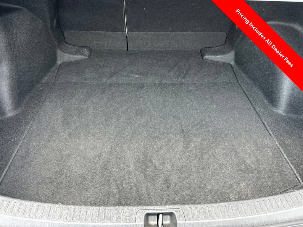 Used 2024 Toyota Corolla XLE FWD image 15