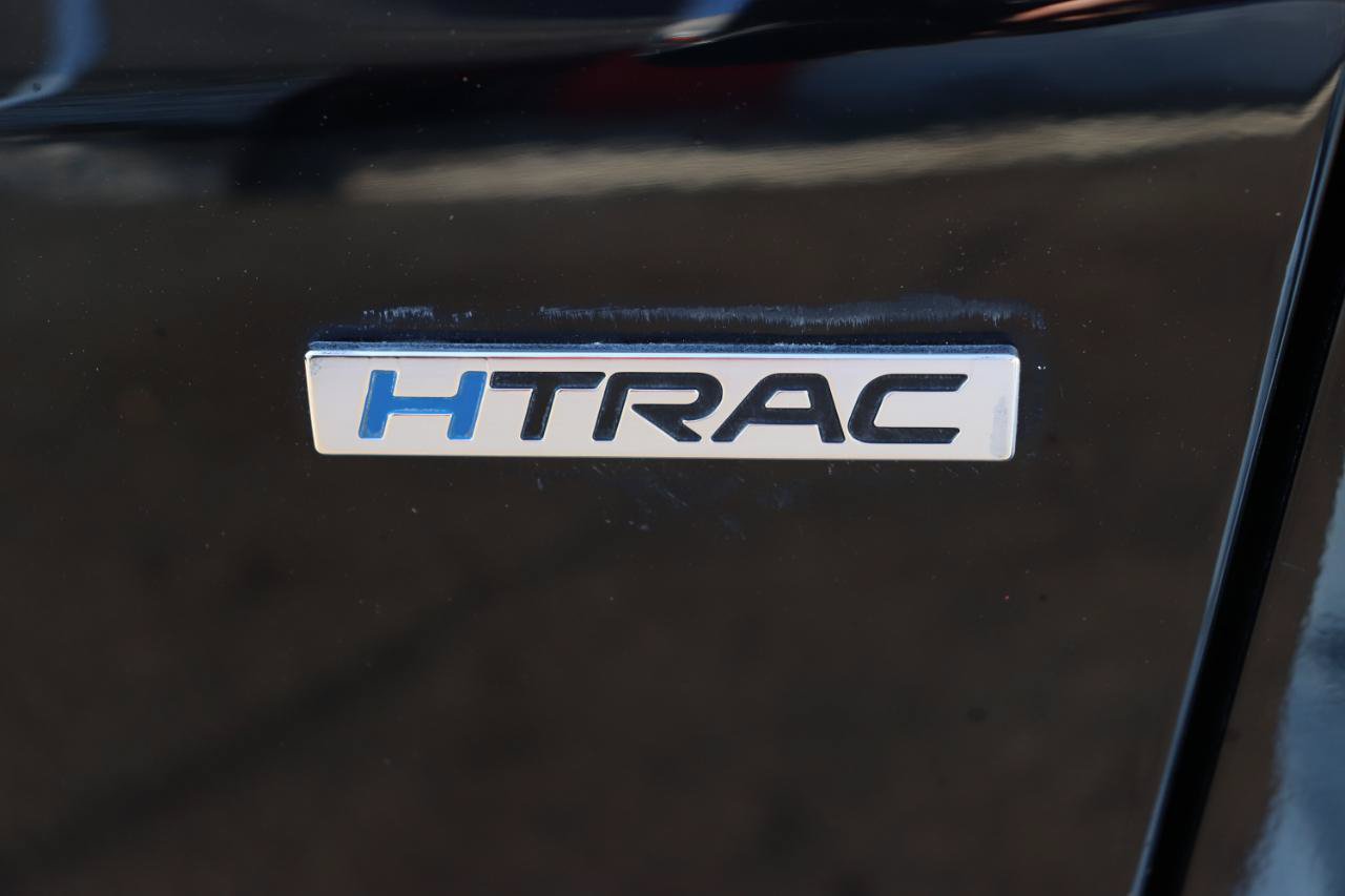 Used 2024 Hyundai Tucson SEL AWD/4WD image 58