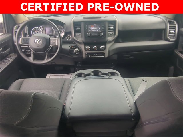 Used 2020 RAM 2500 Tradesman image 16