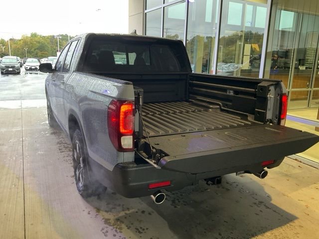 New 2026 Honda Ridgeline TrailSport image 23
