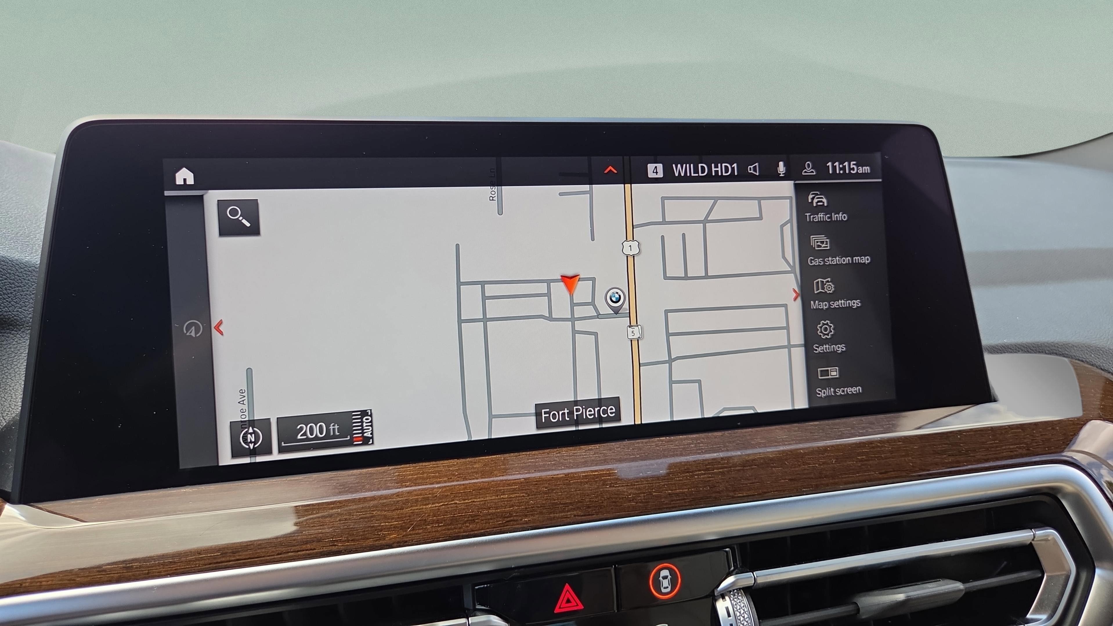 Certified 2024 BMW X3 sDrive30i w/ Convenience Package image 32