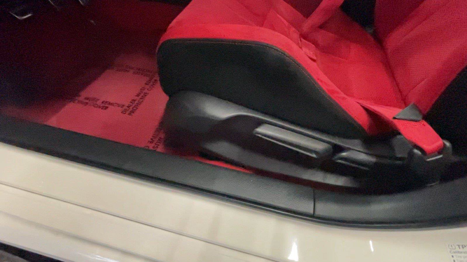 Used 2025 Honda Civic Type R image 33