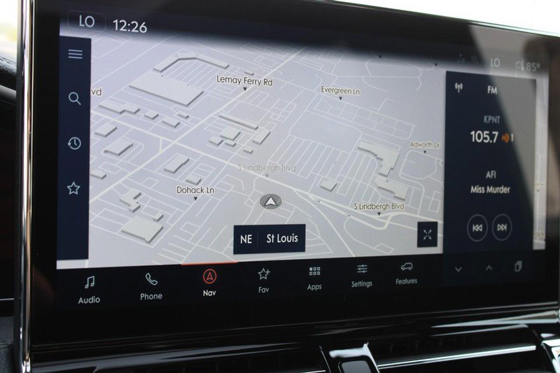 Certified 2023 Lincoln Navigator L Reserve image 26