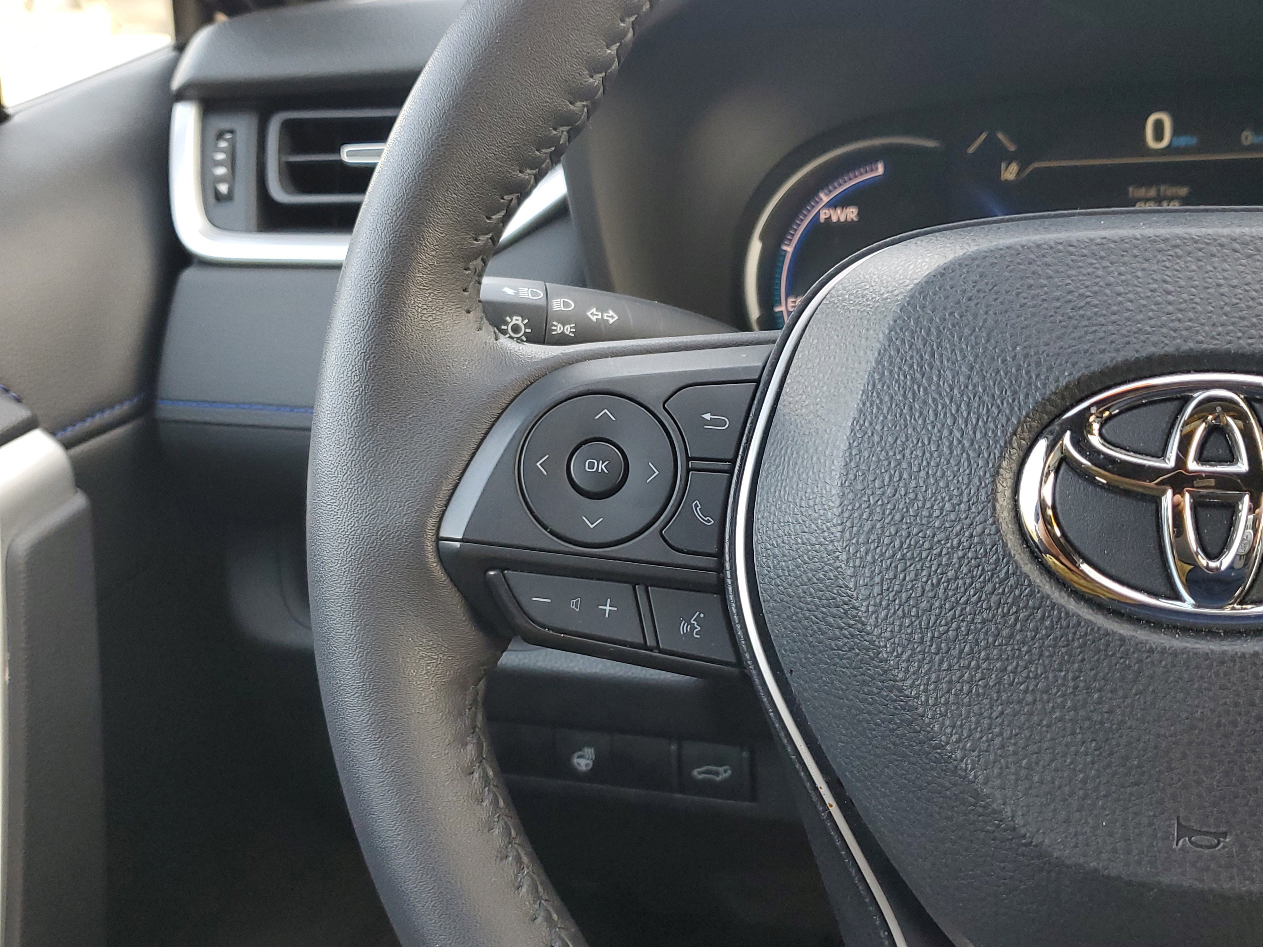 Certified 2024 Toyota RAV4 XSE image 27