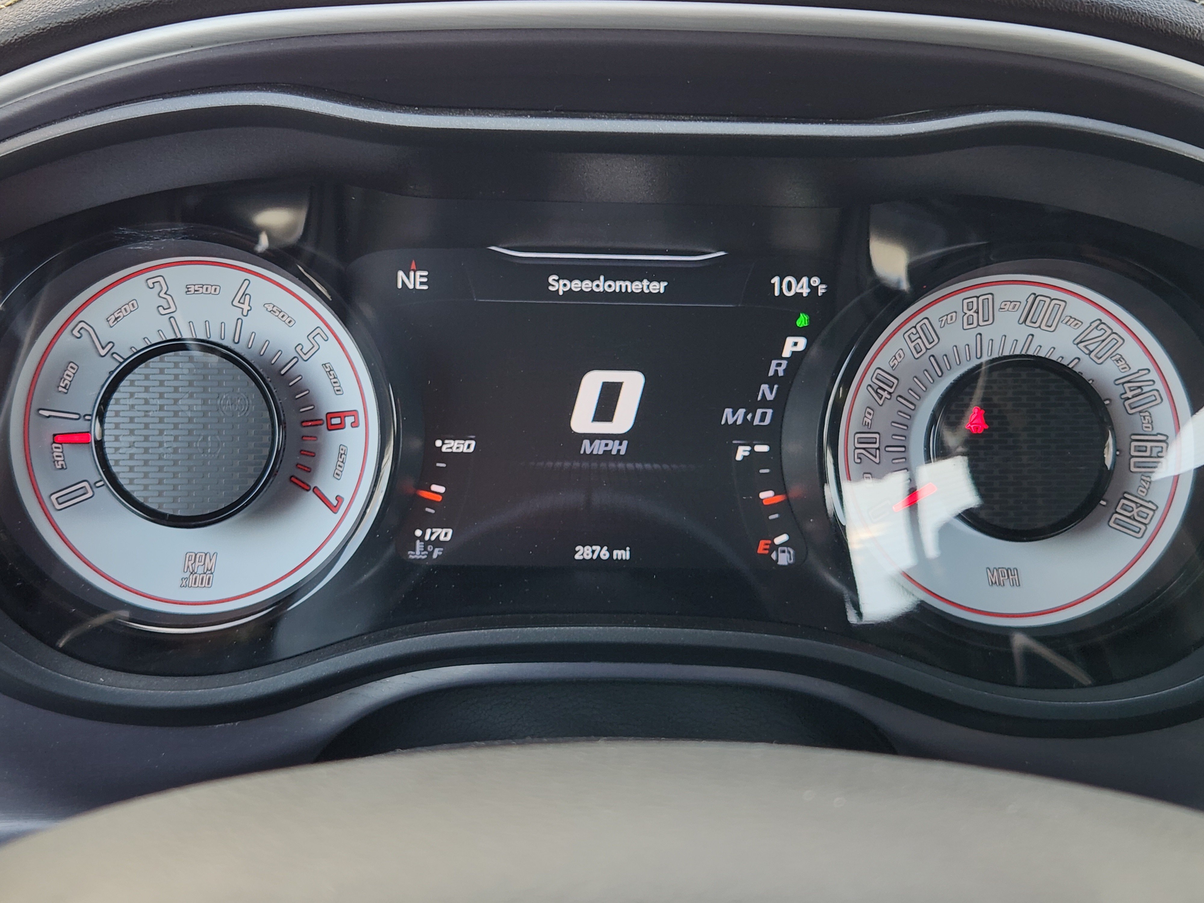 Used 2023 Dodge Challenger R/T Scat Pack RWD image 19