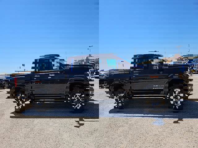 New 2025 GMC Sierra 2500 Denali w/ Denali Reserve Package image 6