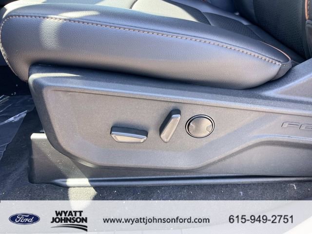 New 2026 Ford F250 Lariat AWD/4WD image 24