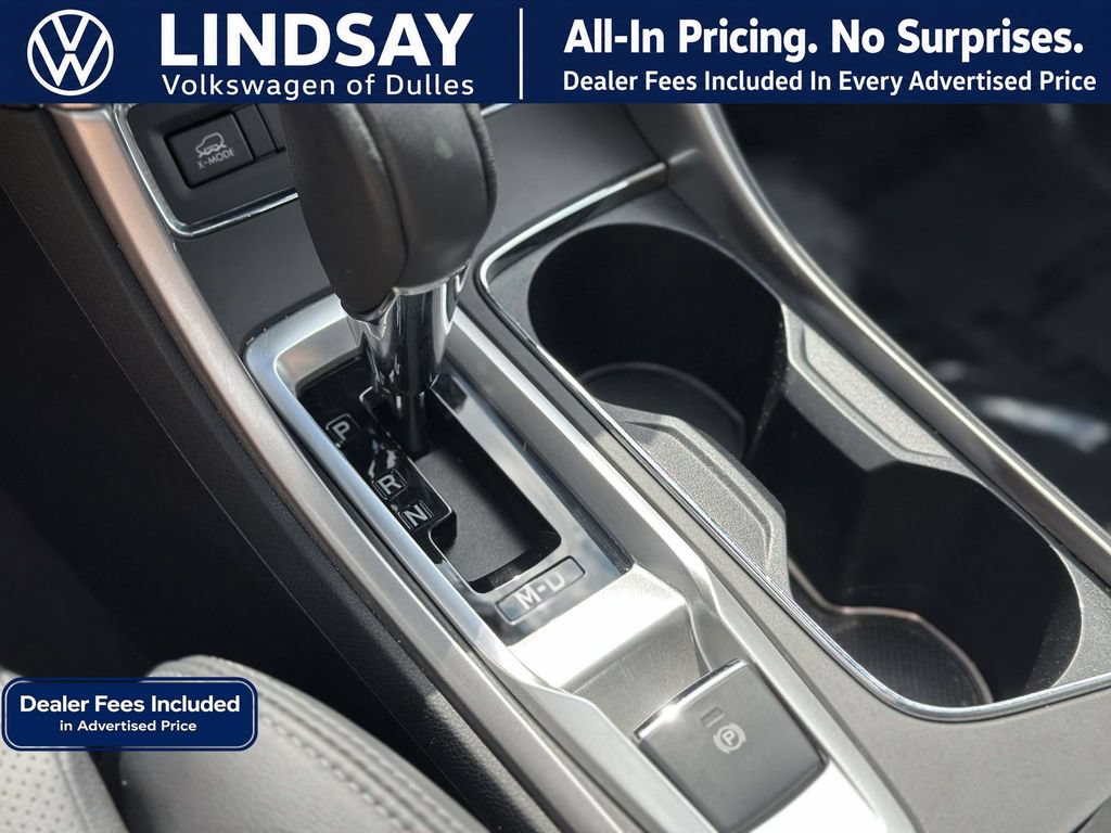 Used 2020 Subaru Ascent Limited w/ Technology Package AWD/4WD image 21