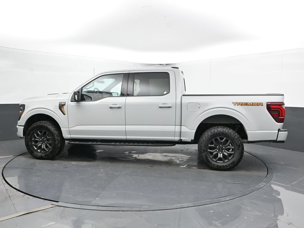 Used 2024 Ford F150 Tremor w/ Bed Utility Package AWD/4WD image 8