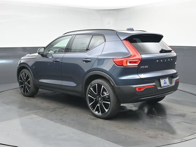 New 2026 Volvo XC40 B5 Ultra w/ Protection Package Premier AWD/4WD image 7
