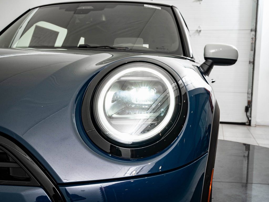 New 2026 MINI Cooper S image 15