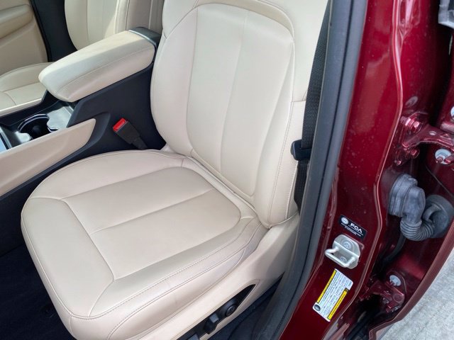 Certified 2023 Jeep Grand Cherokee Limited AWD/4WD image 18
