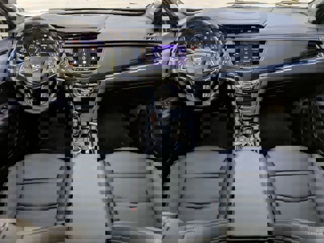 New 2025 Cadillac XT5 Premium Luxury w/ Technology Package image 13
