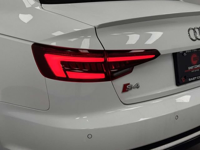 Used 2019 Audi S4 Premium Plus w/ Premium Plus Package AWD/4WD image 49