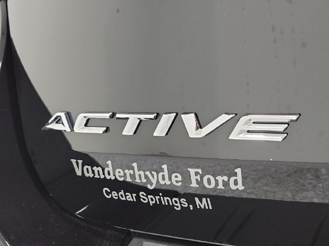 New 2026 Ford Explorer Active w/ Active Comfort Package AWD/4WD image 6