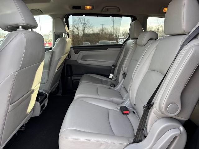 Used 2019 Honda Odyssey EX-L image 10