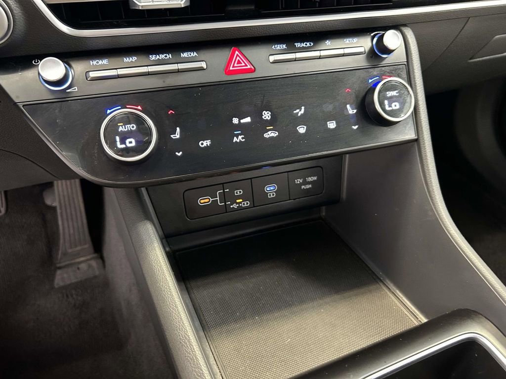 Used 2024 Hyundai Sonata SEL FWD image 19