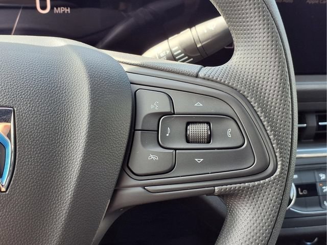New 2026 Buick Envista Preferred FWD image 12