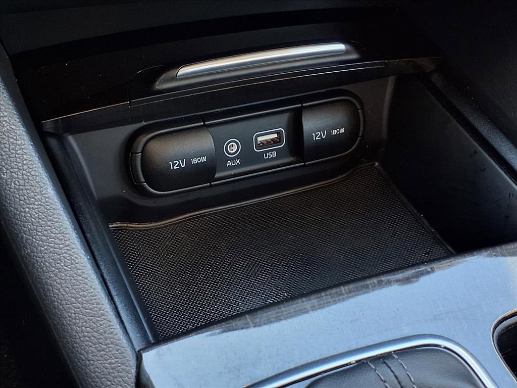 Used 2017 Kia Optima EX image 13