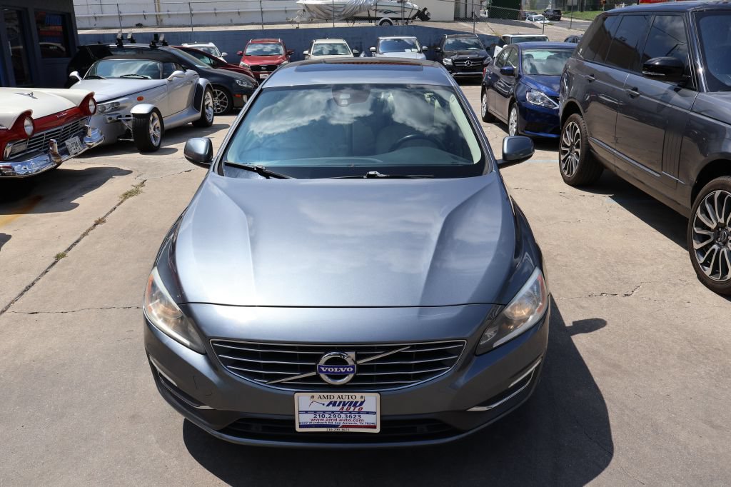 Used 2016 Volvo S60 T5 Premier FWD image 32