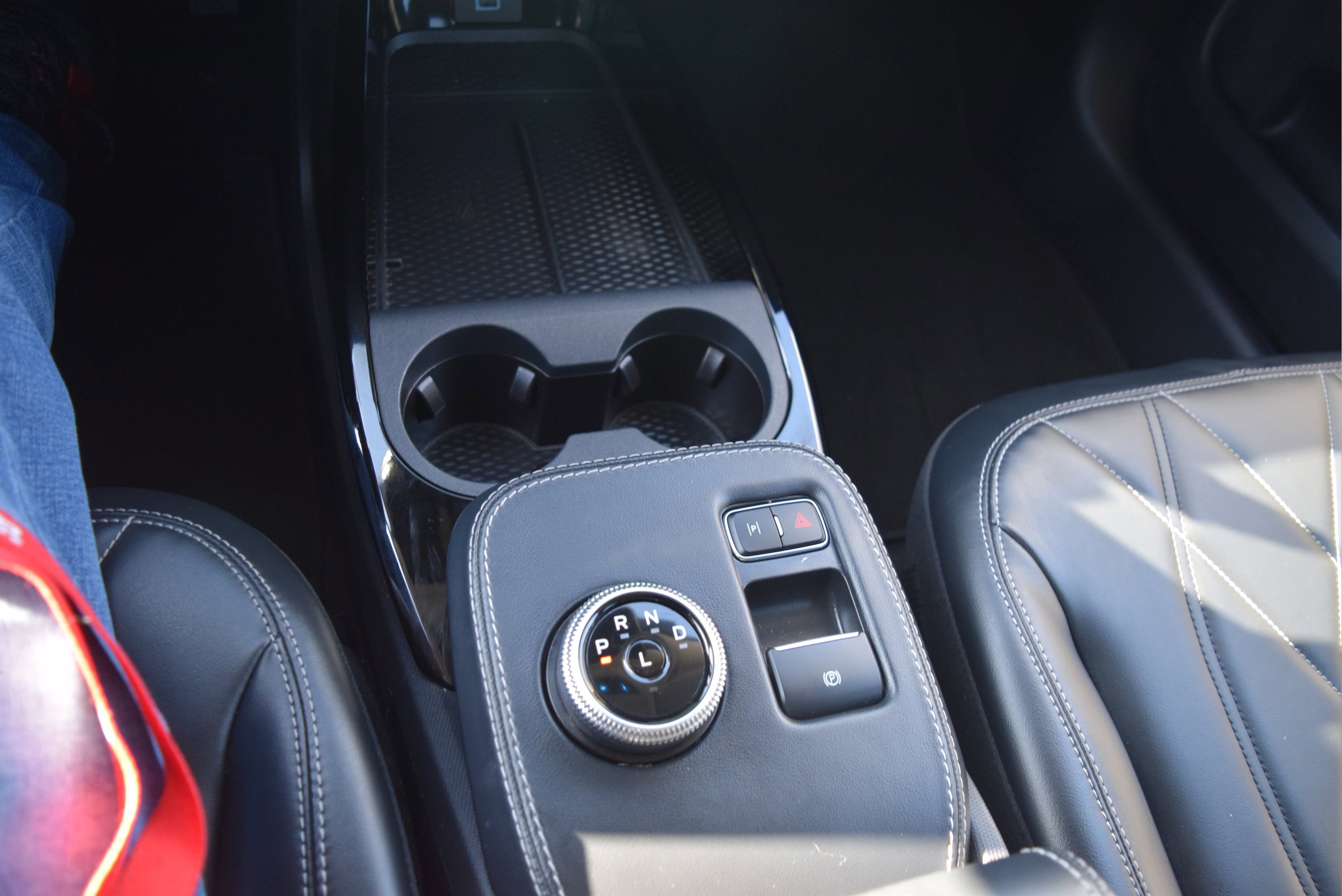 Used 2021 Ford Mustang Mach-E Select w/ Comfort/Technology Package image 14