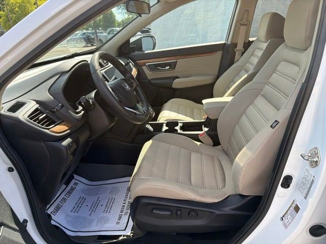 Used 2019 Honda CR-V EX image 13