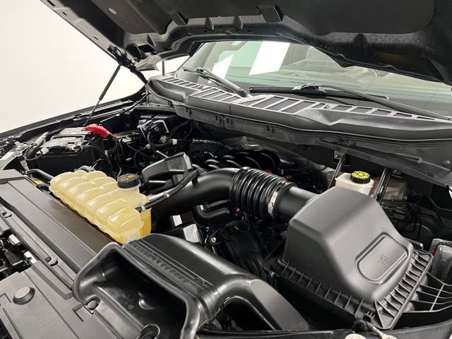 Used 2021 Ford F150 King Ranch image 62